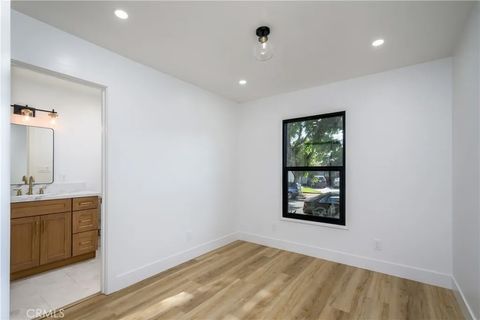 Tiny photo for 8966 Gunn Avenue, Whittier, CA 90605 (MLS # PW25273226)