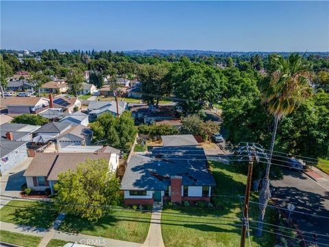 Tiny photo for 8966 Gunn Avenue, Whittier, CA 90605 (MLS # PW25273226)