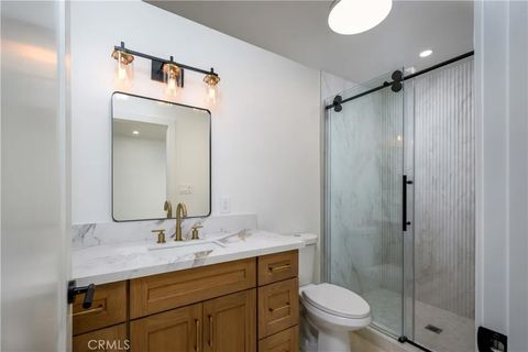 Tiny photo for 8966 Gunn Avenue, Whittier, CA 90605 (MLS # PW25273226)