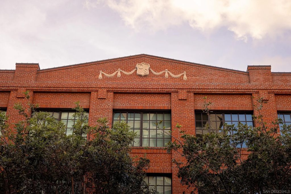 Photo of 500 W Harbor #1601, San Diego, CA 92101 (MLS # 260006983)