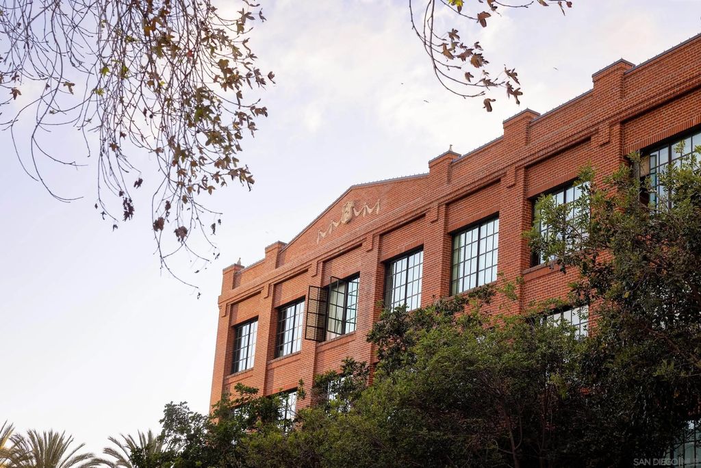 Photo of 500 W Harbor #1601, San Diego, CA 92101 (MLS # 260006983)