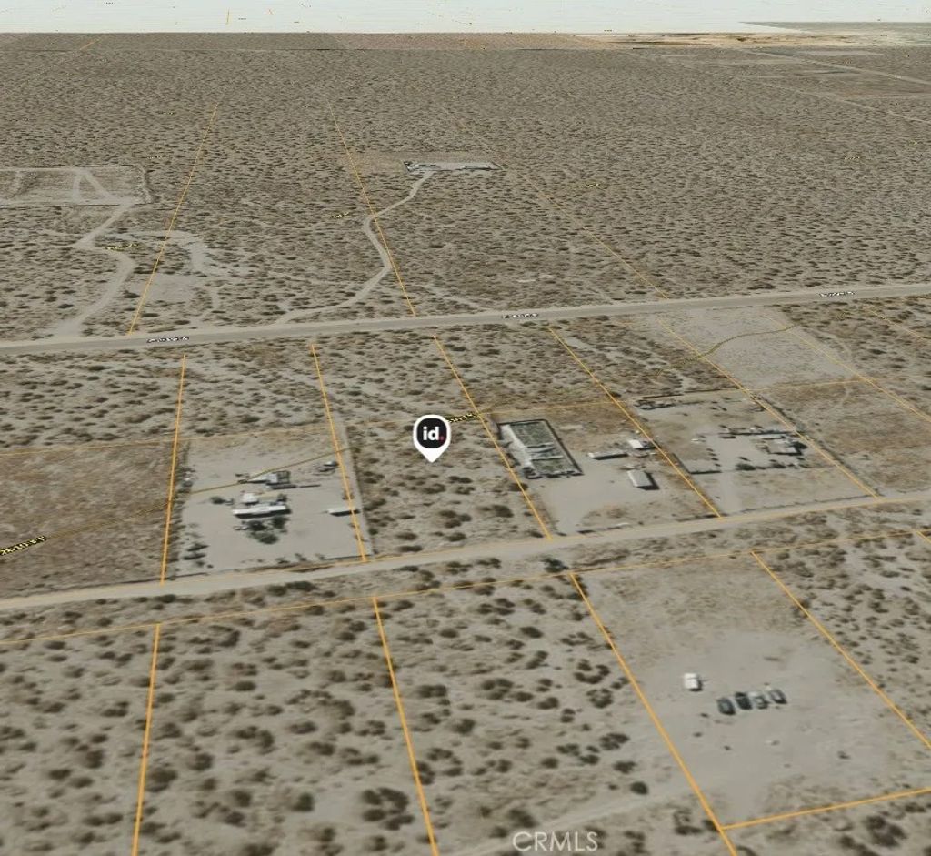 Photo of 0 E. Avenue S, Sun Village, CA 93591 (MLS # CV26005051)