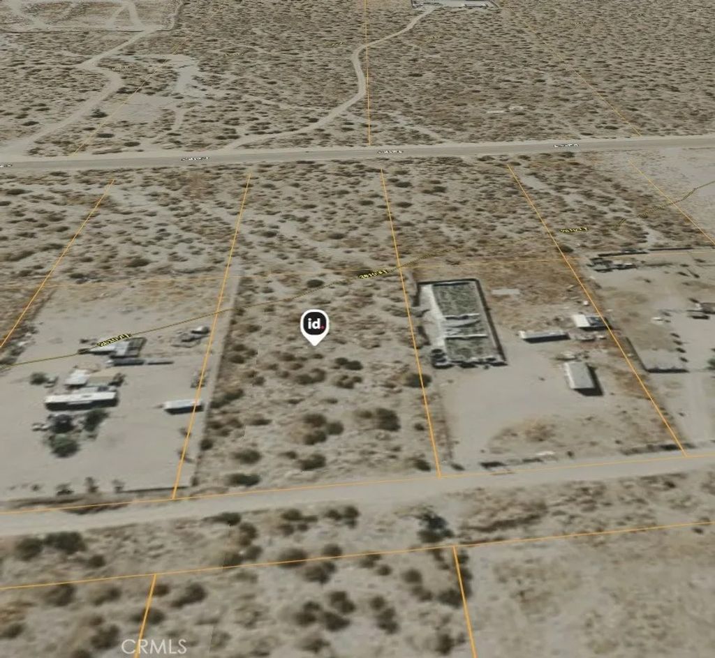 Photo of 0 E. Avenue S, Sun Village, CA 93591 (MLS # CV26005051)