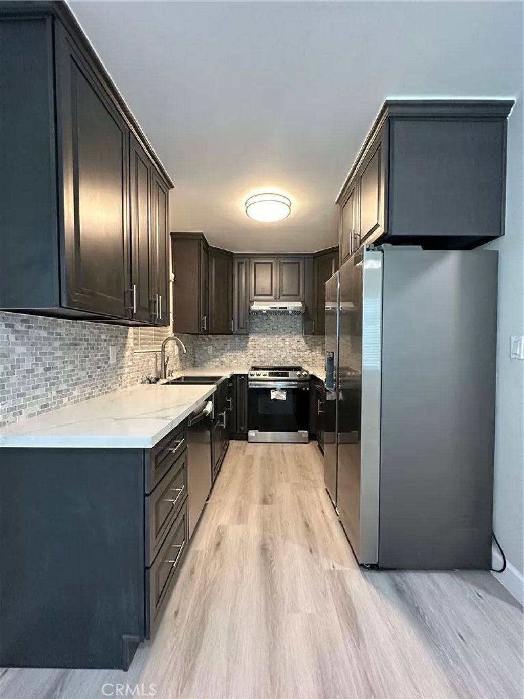 Photo of 260 Linda Rosa Avenue #6, Pasadena, CA 91107 (MLS # AR25282203)