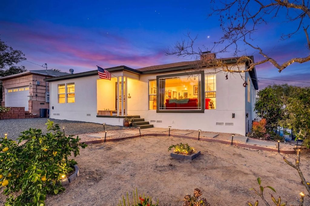 Photo of 1905 33rd ST, San Diego, CA 92102 (MLS # 260010895)