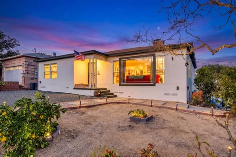 1905 33rd St, San Diego, CA 92102 - #: 260010895