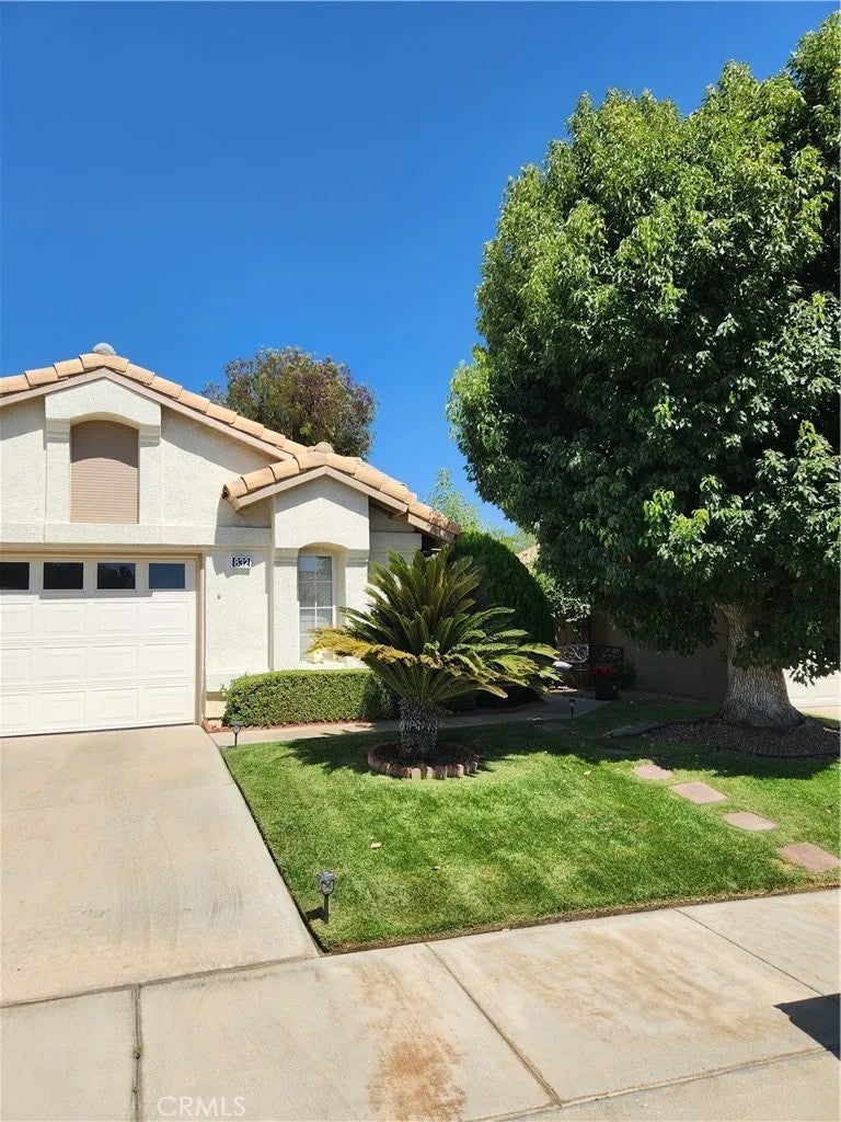 832 Pine Valley