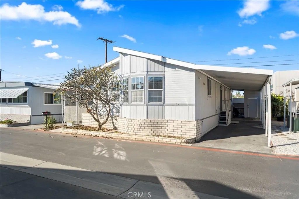 Photo of 13202 Hoover St #42, Westminster, CA 92683 (MLS # OC26004843)