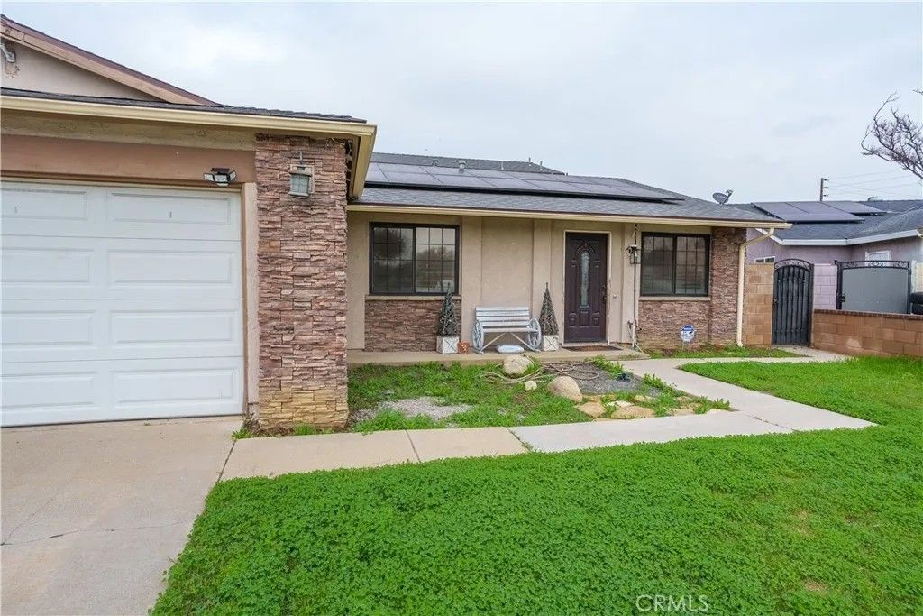 Photo of 5052 Taft St, Chino, CA 91710 (MLS # CV26013034)