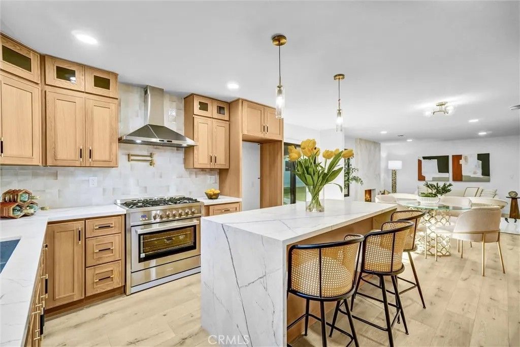 Photo of 1834 E Sunview Drive, Orange, CA 92865 (MLS # PW25267282)