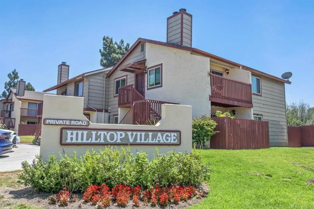 Photo of 859 Tamayo Drive #2, Chula Vista, CA 91910 (MLS # PTP2505973)