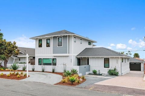 Photo of 5303 Los Robles, Carlsbad, CA 92008 (MLS # 260003471)