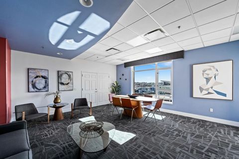 Tiny photo for 427 9Th Ave #707, San Diego, CA 92101 (MLS # 250034592)