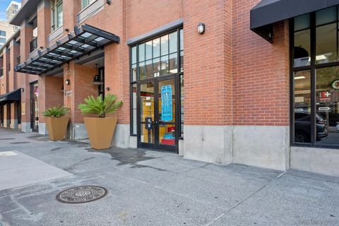 Tiny photo for 427 9Th Ave #707, San Diego, CA 92101 (MLS # 250034592)