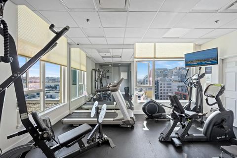 Tiny photo for 427 9Th Ave #707, San Diego, CA 92101 (MLS # 250034592)