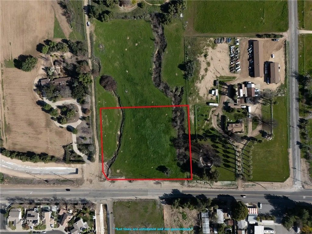 Photo of 0 Palomar, Wildomar, CA 92595 (MLS # SW26014900)