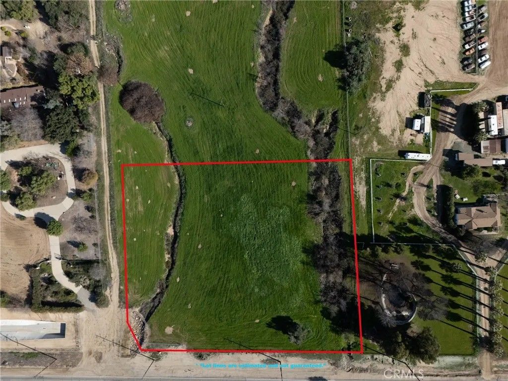 Photo of 0 Palomar, Wildomar, CA 92595 (MLS # SW26014900)