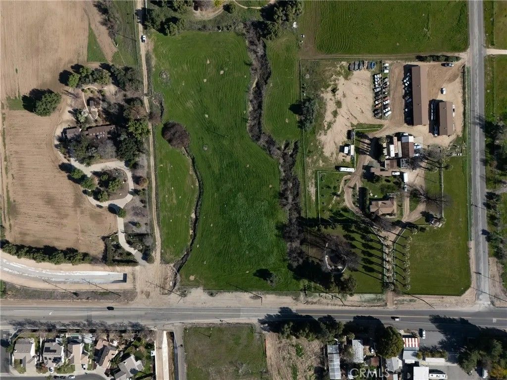 Photo of 0 Palomar, Wildomar, CA 92595 (MLS # SW26014900)