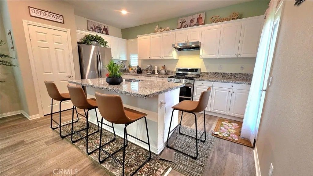 Photo of 7155 Citrus Ave #222, Fontana, CA 92336 (MLS # IV26084271)