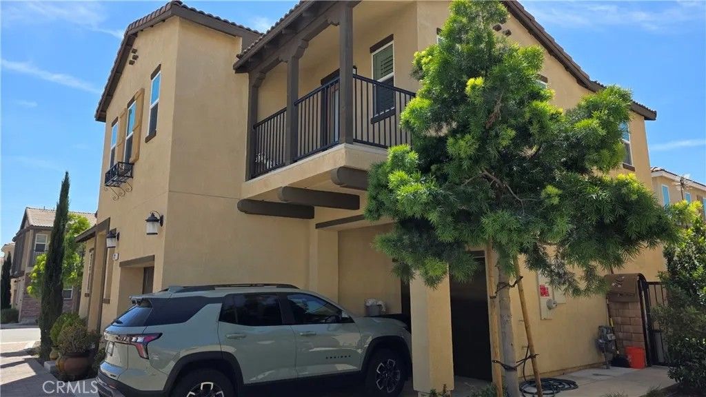 Photo of 7155 Citrus Ave #222, Fontana, CA 92336 (MLS # IV26084271)