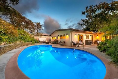 5187 Foothill Blvd San Diego CA 92109