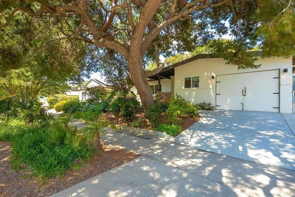 Photo of 5187 Foothill Blvd, San Diego, CA 92109 (MLS # NDP2601915)