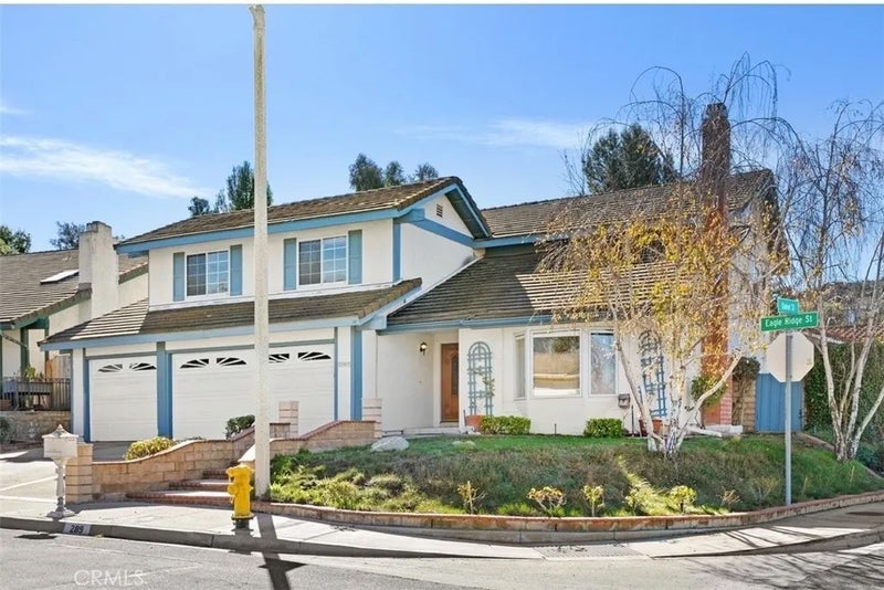289 Eagle Ridge