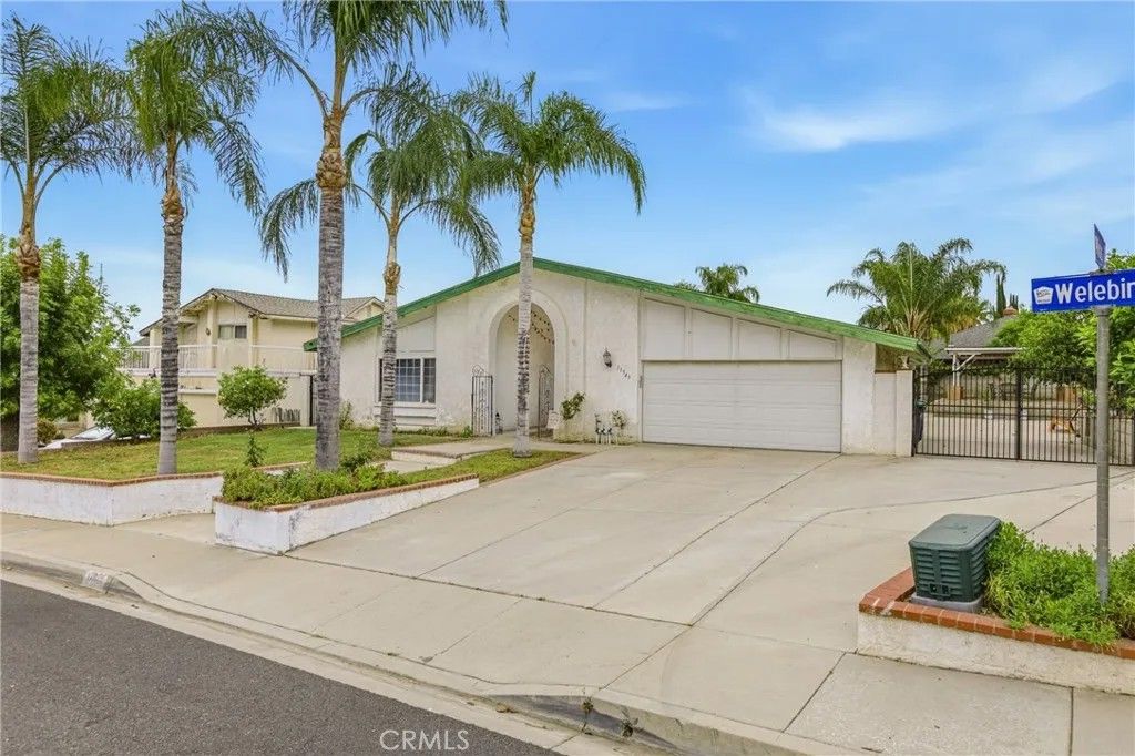 Photo of 11545 Welebir St, Loma Linda, CA 92354 (MLS # IG26071228)
