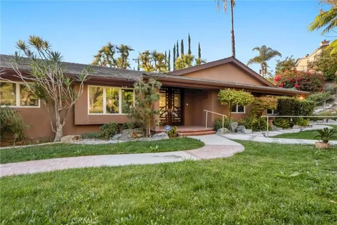 3103 Flintridge Dr, Fullerton, CA 92835 - #: OC25267577