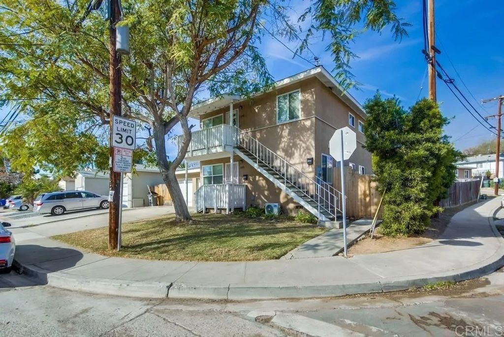 Photo of 6090 Severin Drive, La Mesa, CA 91942 (MLS # NDP2510439)