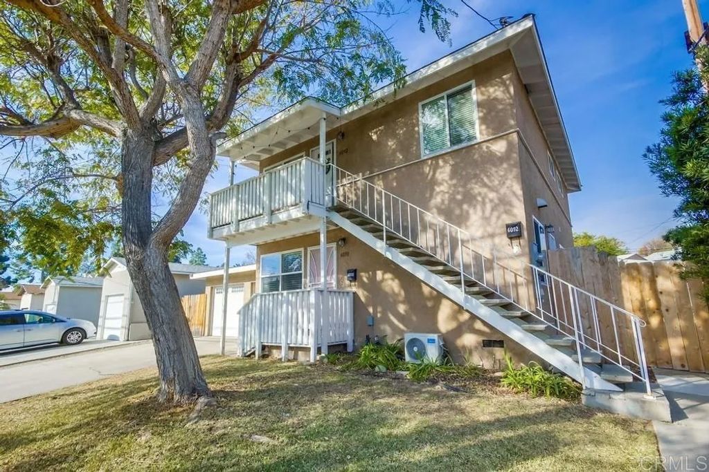 Photo of 6090 Severin Drive, La Mesa, CA 91942 (MLS # NDP2510439)