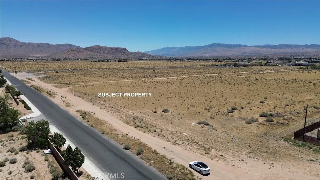 Photo of 3112721 Central, Apple Valley, CA 92307 (MLS # HD26131875)