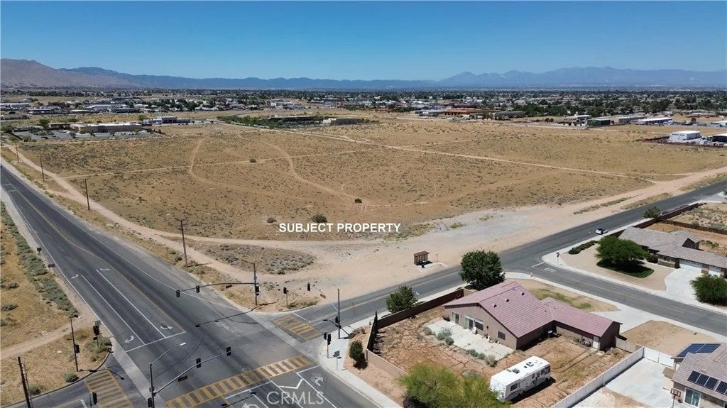 Photo of 3112721 Central, Apple Valley, CA 92307 (MLS # HD26131875)
