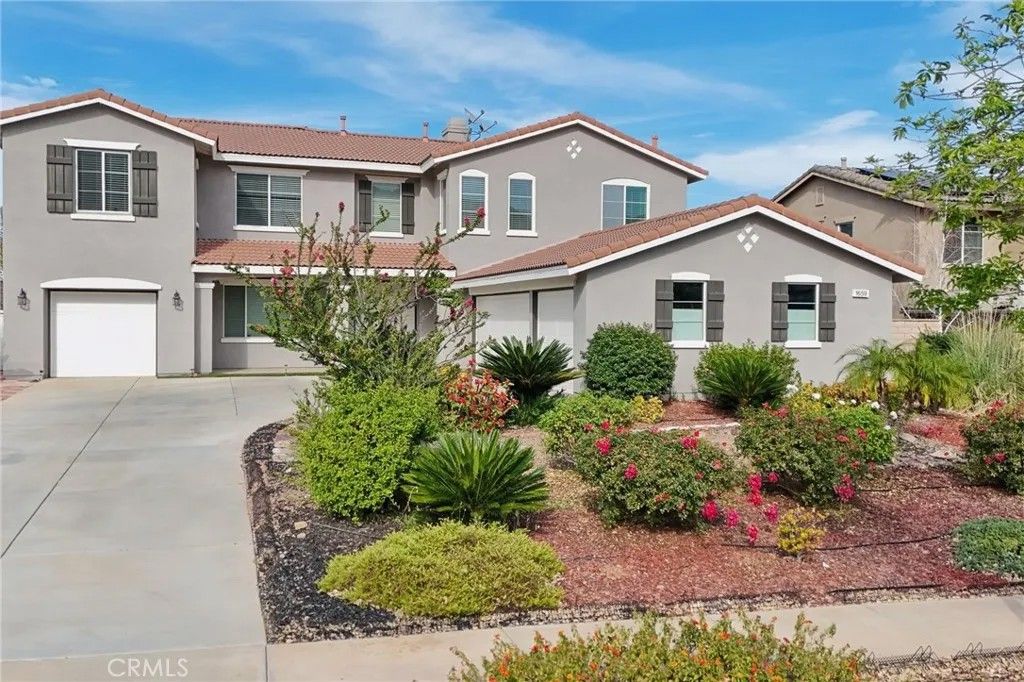 Photo of 1659 Via Sevilla St, Corona, CA 92881 (MLS # IG26045325)