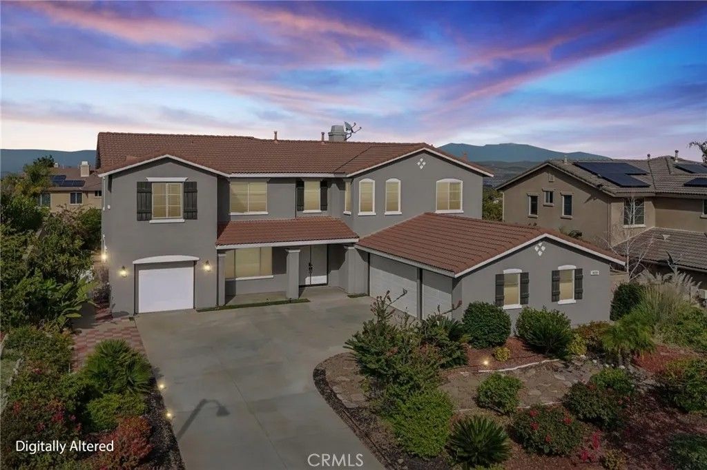 Photo of 1659 Via Sevilla St, Corona, CA 92881 (MLS # IG26045325)