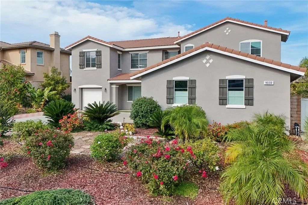 Photo of 1659 Via Sevilla St, Corona, CA 92881 (MLS # IG26045325)