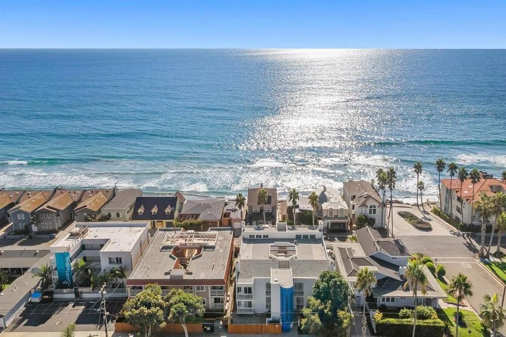 Photo of 1112 S Pacific Street #B, Oceanside, CA 92054 (MLS # NDP2603835)