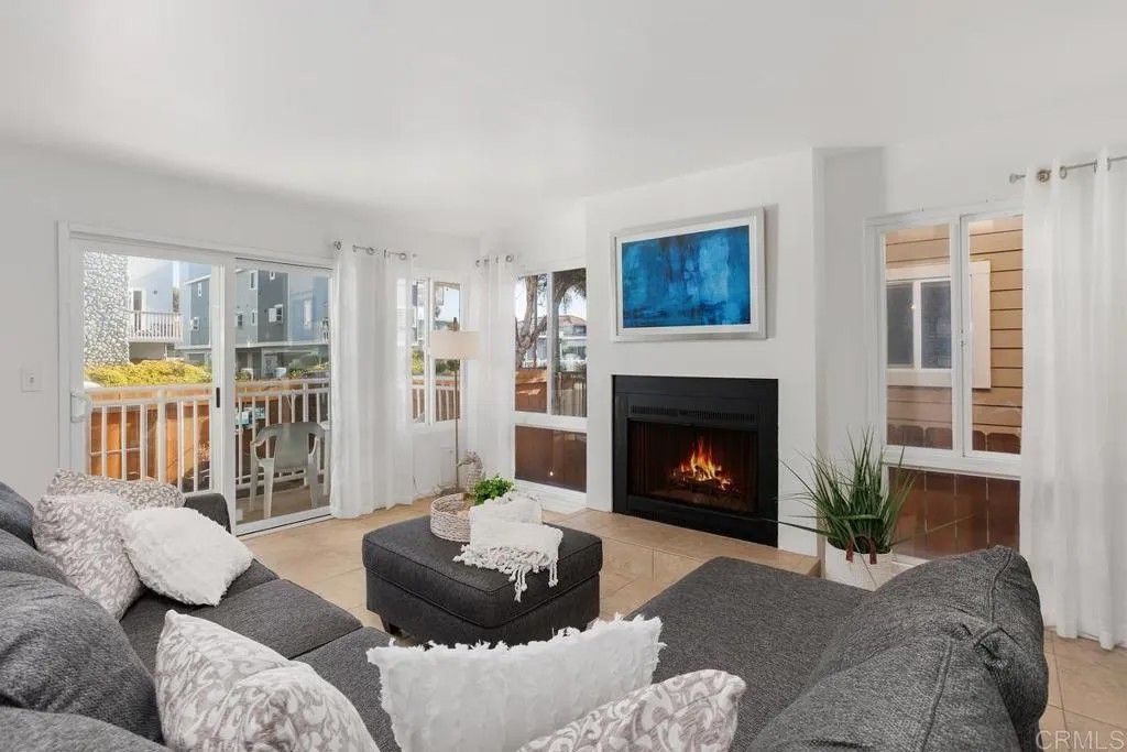 Photo of 1112 S Pacific Street #B, Oceanside, CA 92054 (MLS # NDP2603835)