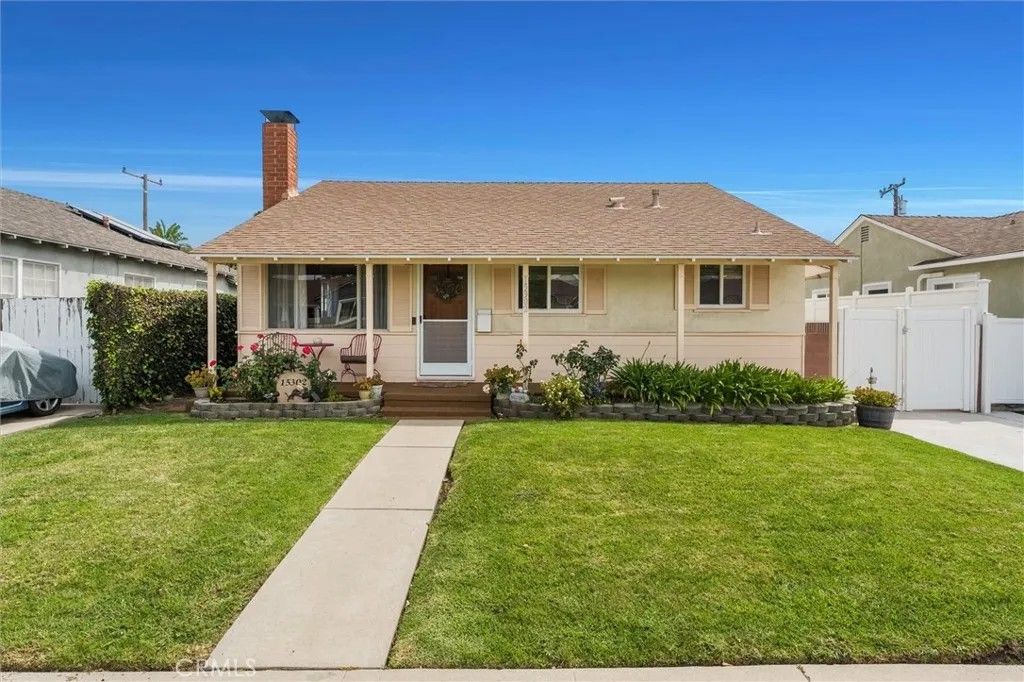 Photo of 15302 Gerkin Ave, Lawndale, CA 90260 (MLS # PV26064846)