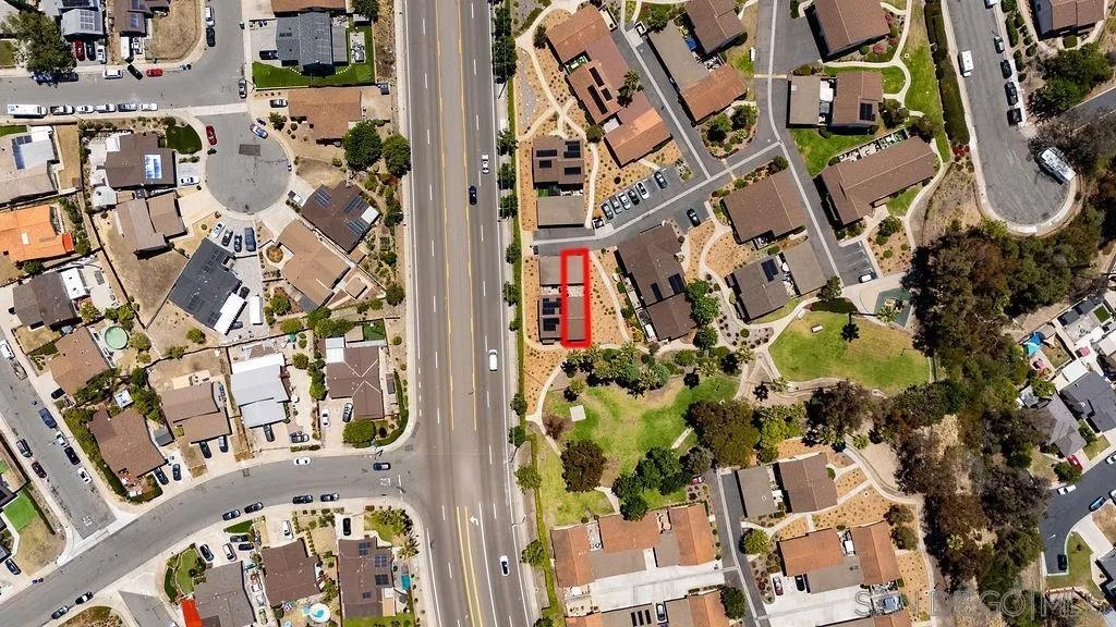 8166 Paradise Valley Ct.