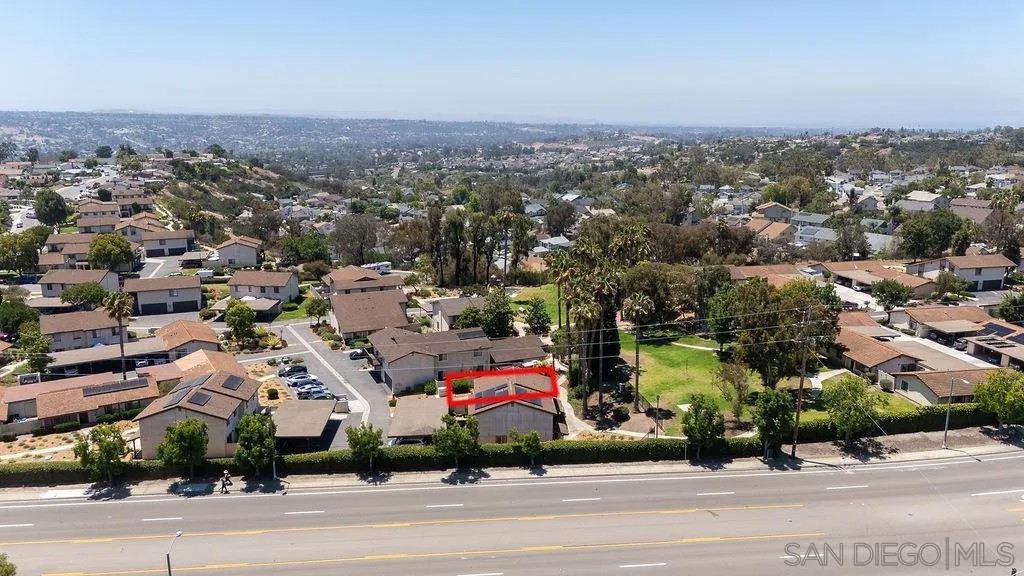 8166 Paradise Valley Ct.