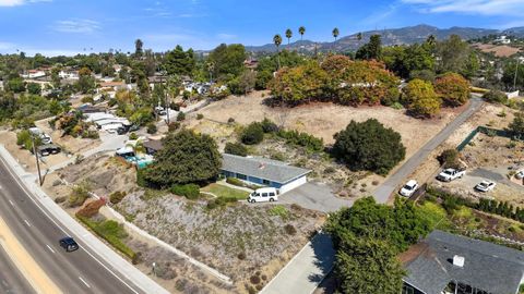 Tiny photo for 1724 S Santa Fe Ave, Vista, CA 92084 (MLS # 250042662)