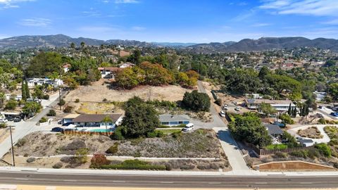Tiny photo for 1724 S Santa Fe Ave, Vista, CA 92084 (MLS # 250042662)
