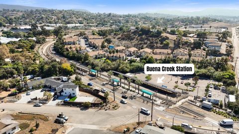 Tiny photo for 1724 S Santa Fe Ave, Vista, CA 92084 (MLS # 250042662)