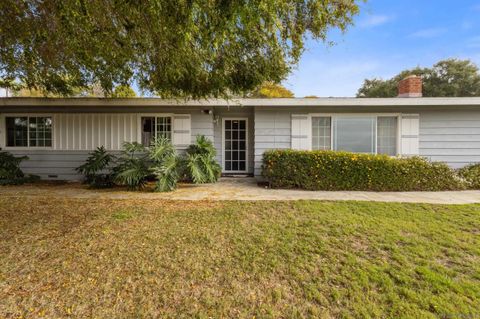 Tiny photo for 1724 S Santa Fe Ave, Vista, CA 92084 (MLS # 250042662)