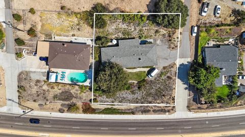 Tiny photo for 1724 S Santa Fe Ave, Vista, CA 92084 (MLS # 250042662)