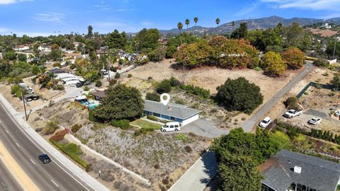 Tiny photo for 1724 S Santa Fe Ave, Vista, CA 92084 (MLS # 250042662)