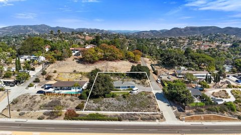 Tiny photo for 1724 S Santa Fe Ave, Vista, CA 92084 (MLS # 250042662)