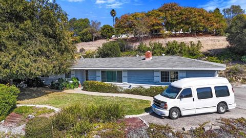 Tiny photo for 1724 S Santa Fe Ave, Vista, CA 92084 (MLS # 250042662)