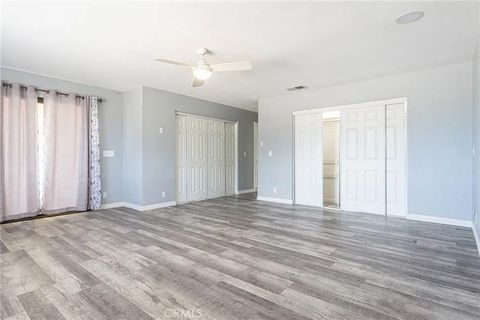 Tiny photo for 13114 Choco Rd, Apple Valley, CA 92308 (MLS # HD25247273)